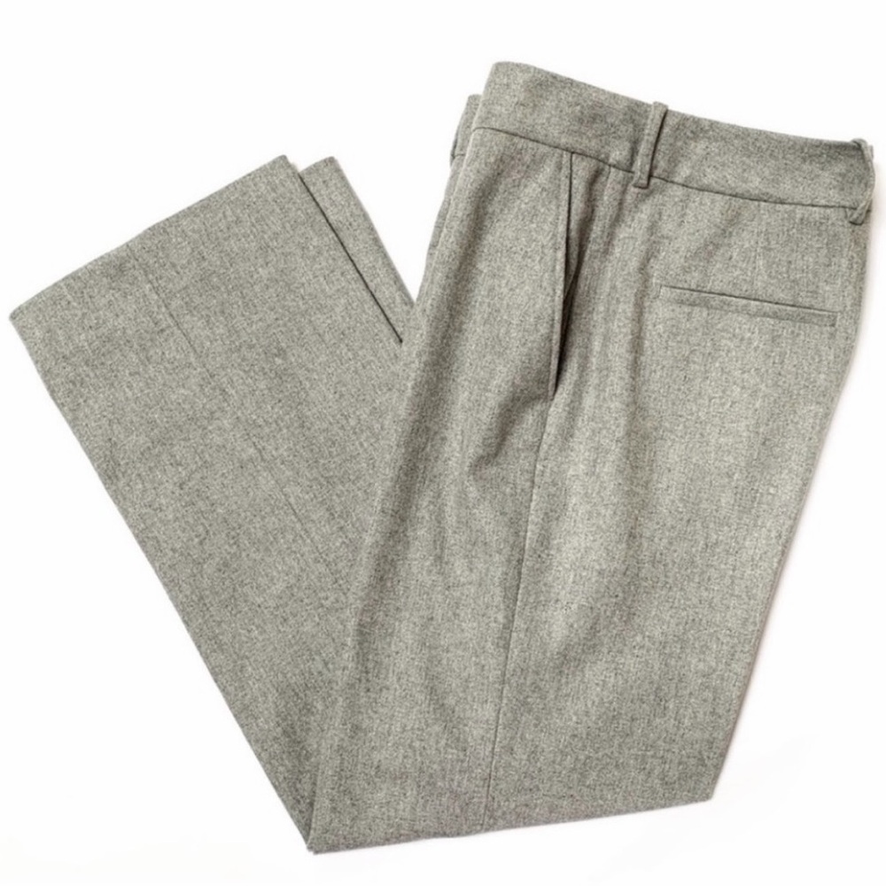 Rag & bone Libby Crop flare pants